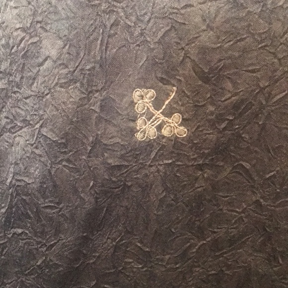 Indian Shift Dress - Picture 3 of 6